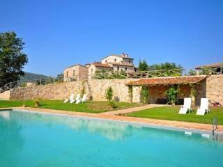 Villa Ferraia Monticiano Exterior photo